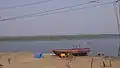 Ship Building Yard