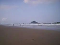 Shirali Beach