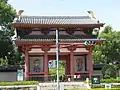 The Great East Gate
