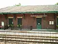 Historical Society Museum