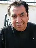 Siamak Ansari, BS (Theater)