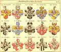 Honorable families 1