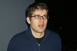 Reynolds in 2011