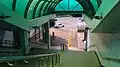 Stairs of Exit 1