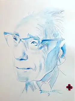 Sir Bernard Katz
