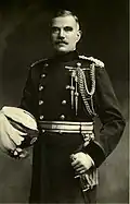 William Robertson