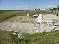 The peribolos