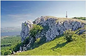 Děvín