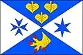 Flag of Skalka u Doks
