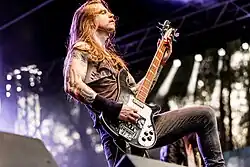 Evan Linger