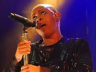 Skin in 2016