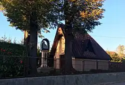 Chapel