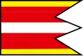 Flag of Sľažany