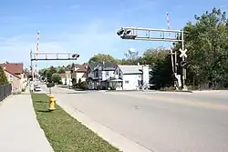 Downtown Slinger