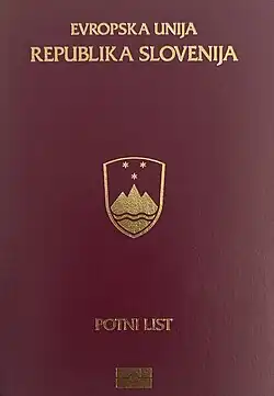 Slovenia