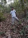 Snake Catcher