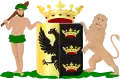 Coat of arms of Sneek