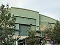 Soarin' at California Adventure