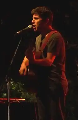Sokratis Malamas, 2007