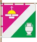 Flag of Solone