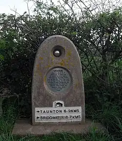 Uranus