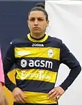 Sophia Koggouli