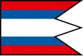 Flag of Šoporňa
