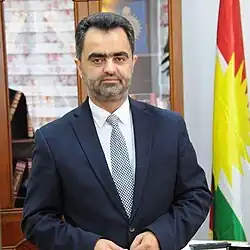 Soran Omar