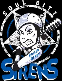 League logo
