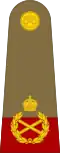Field Marshal