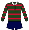 1909–1944, 1947–1958
