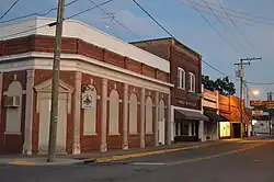 Main Street