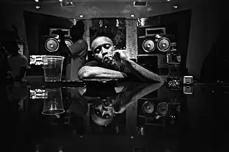 Southside in 2018