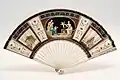 Souvenirs from Naples, c. 1800