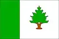Flag of Spálov
