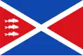 Flag of Spaarndam