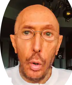 Peña in 2022