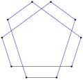 Spirolateral (1,2)108°, p10