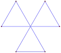 Spirolateral (1,2)60°, p6