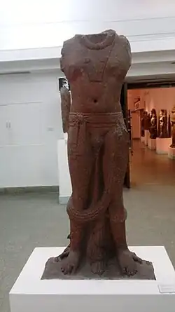Boddhisatva