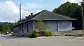 Spruce Pine Depot