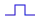 Koch Square - 1 iterations