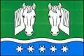 Flag of Stáj