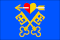 Flag of Střelice