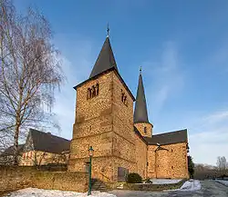 St. Michael's Church