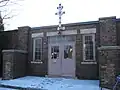 Church of St. Cyril of Turau, Toronto