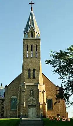 St. Joseph's Church