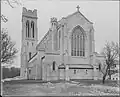 St. Mark's Episcopal Cathedral