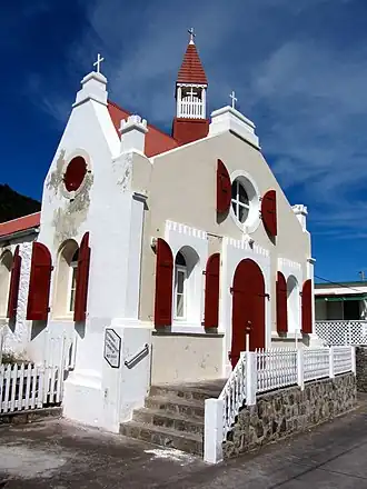 St. Paul's Church
