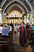 Procession